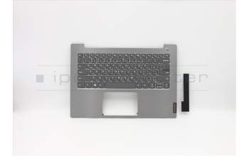 Lenovo 5CB0W44406 COVER Upper Case20RV FP_MGR_NBL_ ARA