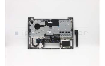 Lenovo 5CB0W44406 COVER Upper Case20RV FP_MGR_NBL_ ARA