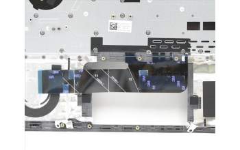 Lenovo 5CB0W44406 COVER Upper Case20RV FP_MGR_NBL_ ARA