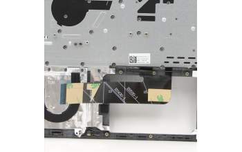 Lenovo 5CB0W44411 COVER Upper Case20RV FP_MGR_NBL_ ENG