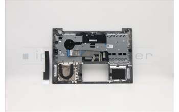 Lenovo 5CB0W44413 COVER Upper Case20RV FP_MGR_NBL_ FRA