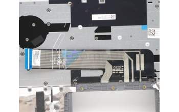 Lenovo 5CB0W44413 COVER Upper Case20RV FP_MGR_NBL_ FRA