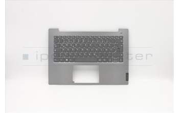 Lenovo 5CB0W44416 COVER Upper Case20RV FP_MGR_NBL_ GER