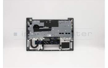 Lenovo 5CB0W44416 COVER Upper Case20RV FP_MGR_NBL_ GER