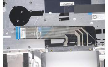 Lenovo 5CB0W44418 COVER Upper Case20RV FP_MGR_NBL_ HBW