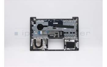 Lenovo 5CB0W44420 COVER Upper Case20RV FP_MGR_NBL_ HUN