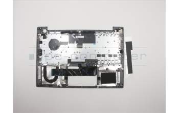 Lenovo 5CB0W44422 COVER Upper Case20RV FP_MGR_NBL_ ITA