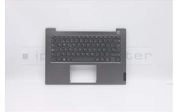 Lenovo 5CB0W44430 COVER Upper Case20RV FP_MGR_NBL_ SPA