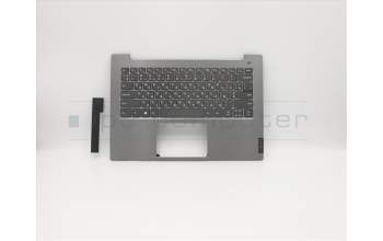 Lenovo 5CB0W44436 COVER Upper Case20RV FP_MGR_NBL_ UKR