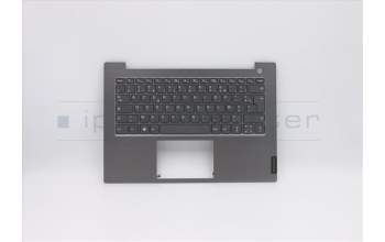 Lenovo 5CB0W44444 COVER Upper Case20RV NFP_MGR_NBL_FRA