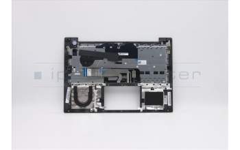 Lenovo 5CB0W44444 COVER Upper Case20RV NFP_MGR_NBL_FRA