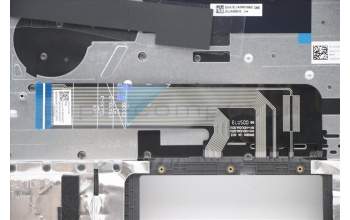 Lenovo 5CB0W44444 COVER Upper Case20RV NFP_MGR_NBL_FRA