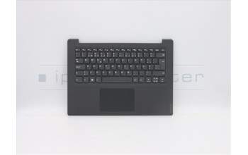 Lenovo 5CB0W44520 COVER Upper Case ASM_PO L81YAIGTEXD