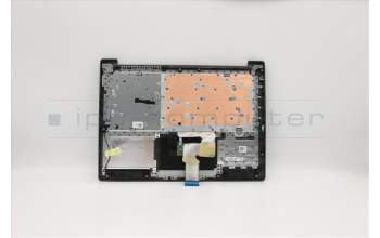 Lenovo 5CB0W44522 COVER Upper Case ASM_RU L81YAIGTEXD