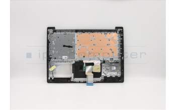 Lenovo 5CB0W44526 COVER Upper Case ASM_SP L81YAIGTEXD