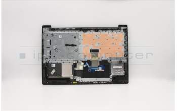Lenovo 5CB0W44899 COVER Upper Case ASM_HG L81YDIGTEX
