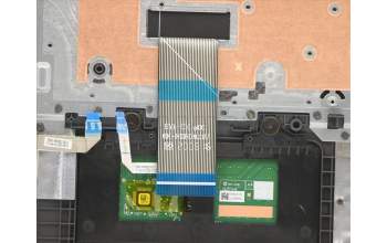 Lenovo 5CB0W44905 COVER Upper Case ASM_GR L81YDIGTEX