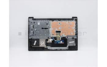 Lenovo 5CB0W44915 COVER Upper Case ASM_SA L81YDIGTEX