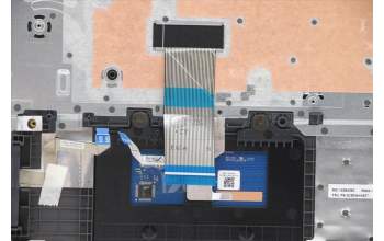 Lenovo 5CB0W44927 COVER Upper Case ASM_UK L81YDIGTEX