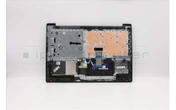 Lenovo 5CB0W44931 COVER Upper Case ASM_US L81YDIGTEX
