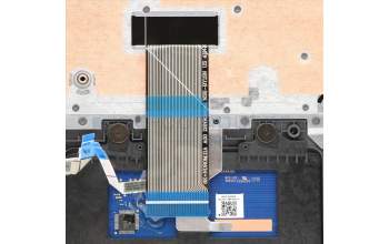 Lenovo 5CB0W44931 COVER Upper Case ASM_US L81YDIGTEX