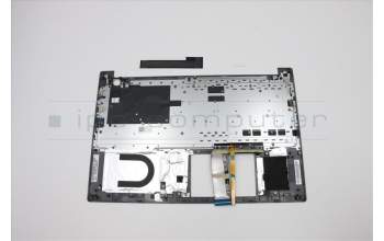 Lenovo 5CB0W45211 COVER Upper CaseQ20RWFP_MGR_BL_HUN