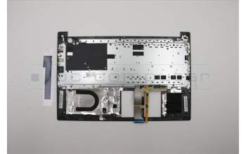 Lenovo 5CB0W45213 COVER Upper CaseQ20RWFP_MGR_BL_HBW