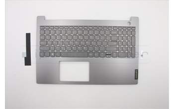 Lenovo 5CB0W45216 COVER Upper CaseQ20RWFP_MGR_BL_GRE