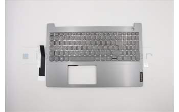 Lenovo 5CB0W45222 COVER Upper CaseQ20RWFP_MGR_BL_ND