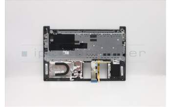 Lenovo 5CB0W45228 COVER Upper CaseQ20RWFP_MGR_BL_SLV