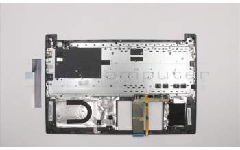 Lenovo 5CB0W45230 COVER Upper CaseQ20RWFP_MGR_BL_SPA