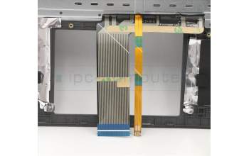 Lenovo 5CB0W45230 COVER Upper CaseQ20RWFP_MGR_BL_SPA