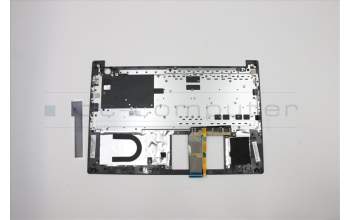Lenovo 5CB0W45248 COVER Upper CaseQ20RWFP_MGR_BL_BUL