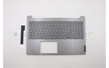Lenovo 5CB0W45256 COVER Upper CaseQ20RWFP_MGR_BL_FRA