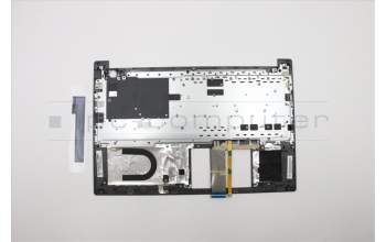 Lenovo 5CB0W45256 COVER Upper CaseQ20RWFP_MGR_BL_FRA