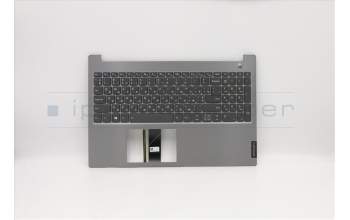 Lenovo 5CB0W45258 COVER Upper CaseQ20RWFP_MGR_BL_UKR