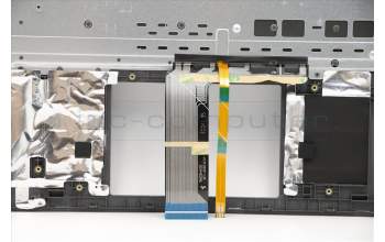 Lenovo 5CB0W45258 COVER Upper CaseQ20RWFP_MGR_BL_UKR