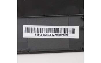 Lenovo 5CB0W45258 COVER Upper CaseQ20RWFP_MGR_BL_UKR