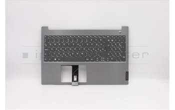 Lenovo 5CB0W45337 COVER Upper CaseQ20RWFP_MGR_NBL_HUN