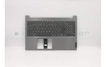 Lenovo 5CB0W45349 COVER Upper CaseQ20RWFP_MGR_NBL_POR