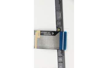 Lenovo 5CB0W45352 COVER Upper CaseQ20RWFP_MGR_NBL_SLV