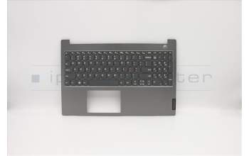 Lenovo 5CB0W45363 COVER Upper CaseQ20RWFP_MGR_NBL_ENG