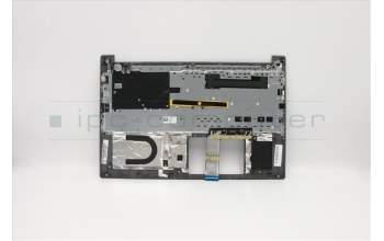 Lenovo 5CB0W45363 COVER Upper CaseQ20RWFP_MGR_NBL_ENG