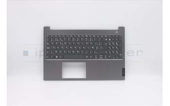 Lenovo 5CB0W45434 COVER Upper CaseQ20RWNFP_MGR_NBL_BEL