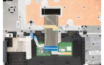 Lenovo 5CB0W45515 COVER Upper Case ASM_US L81W8IMRBK