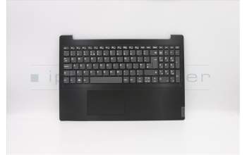 Lenovo 5CB0W45521 COVER Upper Case ASM_UK L81W8IMRBK