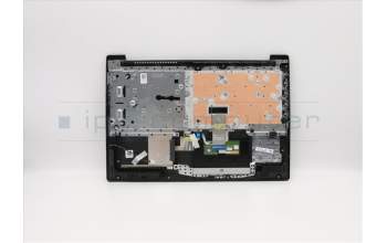 Lenovo 5CB0W45589 COVER Upper Case ASM_FR L81W8IMRBK