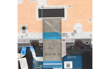 Lenovo 5CB0W45591 COVER Upper Case ASM_FR L81W8IMRGR