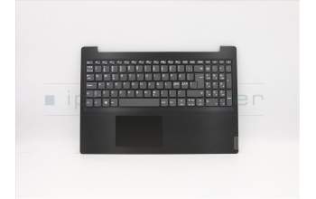 Lenovo 5CB0W45632 COVER Upper Case ASM_ND L81W8IMRBK