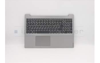 Lenovo 5CB0W45639 COVER Upper Case ASM_BE L81W8IMRGR